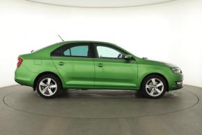 Škoda Rapid  1.0 TSI Style 