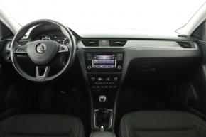Škoda Rapid  1.0 TSI Style 