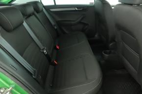 Škoda Rapid  1.0 TSI Style 
