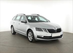 Škoda Octavia  1.5 TSI 
