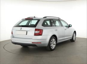 Škoda Octavia  1.5 TSI 