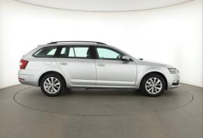 Škoda Octavia  1.5 TSI 