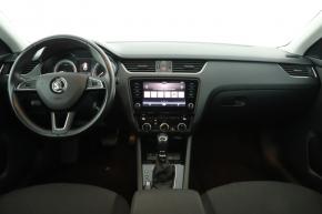 Škoda Octavia  1.5 TSI 