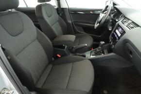 Škoda Octavia  1.5 TSI 