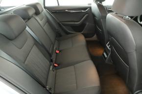 Škoda Octavia  1.5 TSI 