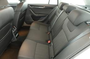 Škoda Octavia  1.5 TSI 