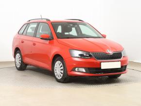 Škoda Fabia  1.0 