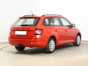 Škoda Fabia  1.0 