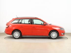 Škoda Fabia  1.0 