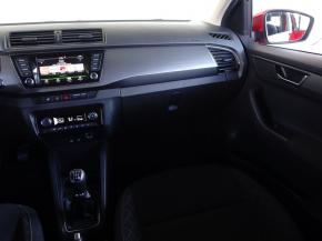 Škoda Fabia  1.0 