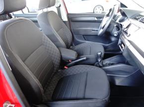 Škoda Fabia  1.0 