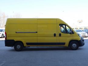 Peugeot Boxer  2.0 BlueHDi 