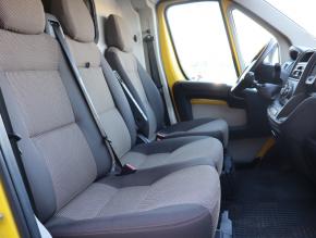 Peugeot Boxer  2.0 BlueHDi 