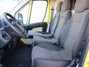 Peugeot Boxer  2.0 BlueHDi 