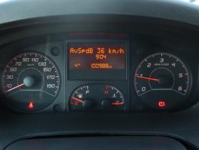 Peugeot Boxer  2.0 BlueHDi 