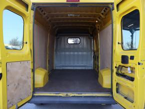 Peugeot Boxer  2.0 BlueHDi 