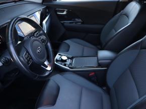 Kia e-Niro  64 kWh 