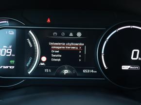 Kia e-Niro  64 kWh 