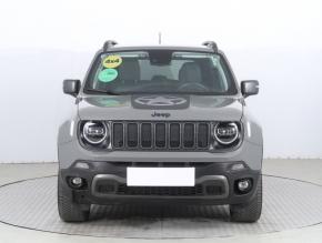 Jeep Renegade  4xe Trailhawk 