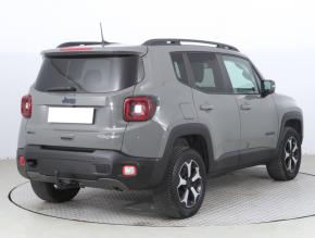 Jeep Renegade  4xe Trailhawk 