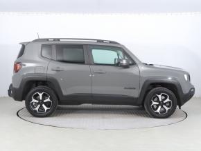 Jeep Renegade  4xe Trailhawk 