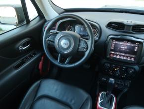 Jeep Renegade  4xe Trailhawk 