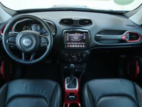 Jeep Renegade  4xe Trailhawk 