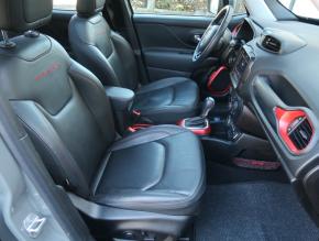Jeep Renegade  4xe Trailhawk 