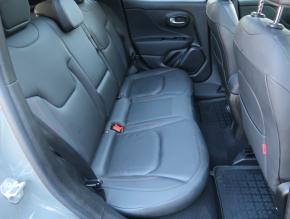 Jeep Renegade  4xe Trailhawk 