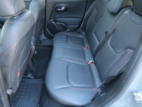 Jeep Renegade  4xe Trailhawk 