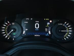 Jeep Renegade  4xe Trailhawk 