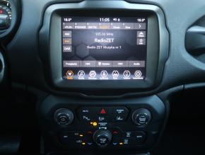 Jeep Renegade  4xe Trailhawk 