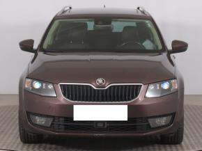 Škoda Octavia  2.0 TDI Laurin&Klement 