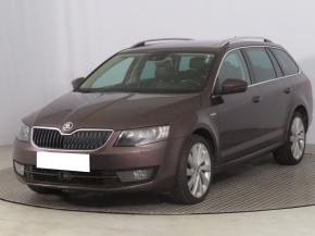 Škoda Octavia  2.0 TDI Laurin&Klement 