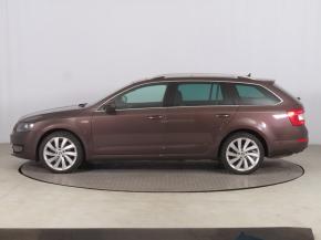 Škoda Octavia  2.0 TDI Laurin&Klement 