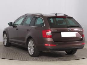 Škoda Octavia  2.0 TDI Laurin&Klement 