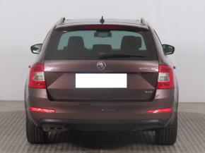Škoda Octavia  2.0 TDI Laurin&Klement 