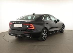 Volvo S60  T8 Twin Engine AWD Inscription 