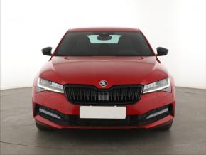 Škoda Superb  2.0 TDI Sportline 