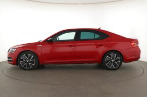 Škoda Superb  2.0 TDI Sportline 