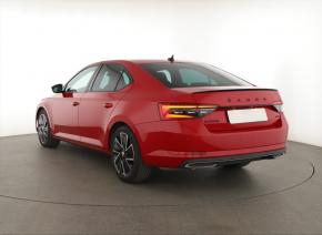 Škoda Superb  2.0 TDI Sportline 