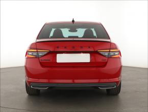 Škoda Superb  2.0 TDI Sportline 