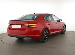 Škoda Superb  2.0 TDI Sportline 