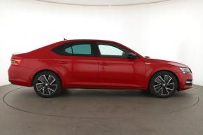 Škoda Superb  2.0 TDI Sportline 