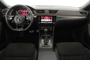 Škoda Superb  2.0 TDI Sportline 