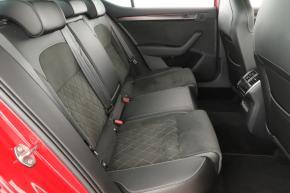Škoda Superb  2.0 TDI Sportline 
