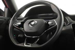 Škoda Superb  2.0 TDI Sportline 