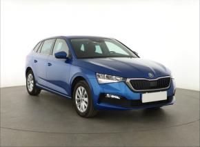 Škoda Scala  1.0 TSI Style