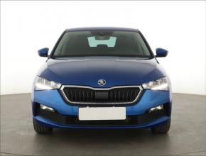 Škoda Scala  1.0 TSI Style 