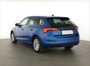 Škoda Scala  1.0 TSI Style 